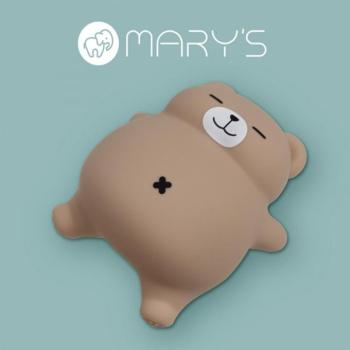 MARY'S búvármaszkos maci LED lámpa kép