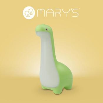 MARY'S LED dinoszaurusz éjjeli lámpa kép