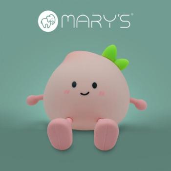 MARY'S LED éjjeli lámpa barack kép