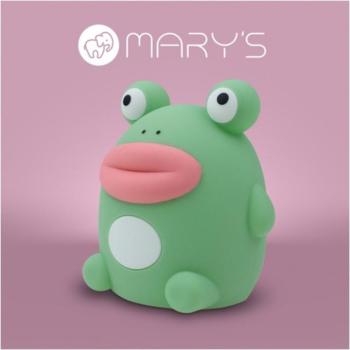 MARY’S LED éjjeli lámpa Béka kép