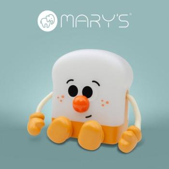 MARY'S LED éjjeli lámpa érintős kép
