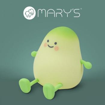 MARY'S LED éjjeli lámpa mangó kép