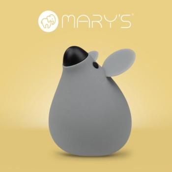 MARY'S LED éjjeli lámpa szürke egér kép