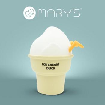MARY'S LED ICE kacsa éjjeli lámpa kép
