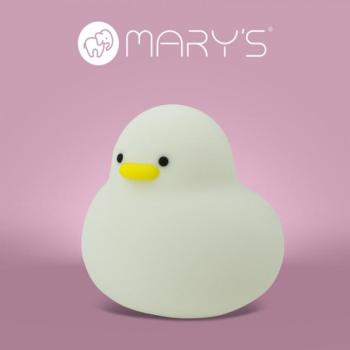 MARY'S LED kacsa éjjeli lámpa kép