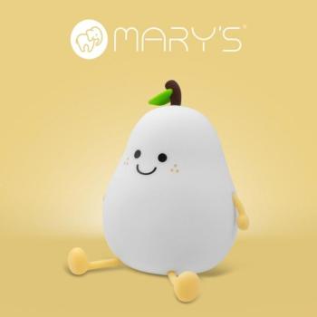 MARY'S LED körte éjjeli lámpa kép