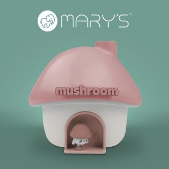 MARY'S LED párásító rózsaszín gomba kép