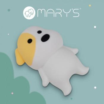 MARY'S RGB éjjeli lámpa Lazy kutya kutya hanggal kép