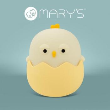 MARY'S RGB LED éjjeli lámpa álmos csibe kép