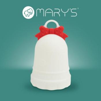 MARY'S RGB LED éjjeli lámpa harang kép