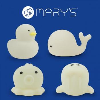 MARY'S tengeri RGB szett kép