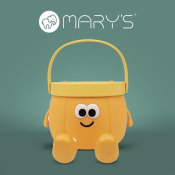 MARY'S tök LED éjjeli lámpa kép