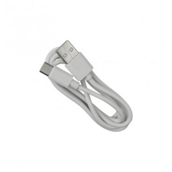 MARY’S USB-A / USB-C kábel, fehér, 1 m kép