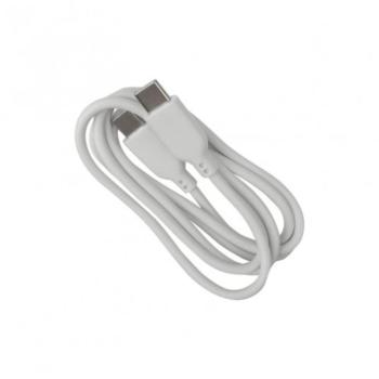 MARY’S USB-C kábel, fehér, 1 m kép