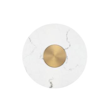 Marzio LED dekoratív fali lámpa kép