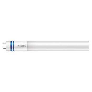 Master T8 LED fénycső, 15,5 W, 2300lm, 3000K, meleg fehér, CRI > 80, 220-240V, 120cm kép