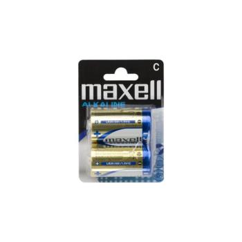Maxell C elem, Baby elem, 2 db/bliszter kép