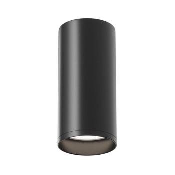 Maytoni C010CL-01B - Spotlámpa FOCUS 1xGU10/50W/230V fekete C010CL-01B kép