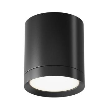 Maytoni C086CM-GX53-MRD-B - Spotlámpa HOOP 1xGX53/15W/230V fekete C086CM-GX53-MRD-B kép