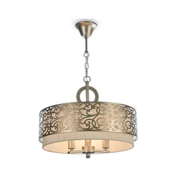Maytoni H260-03-N - Csillár láncon VENERA 3xE14/40W/230V H260-03-N kép