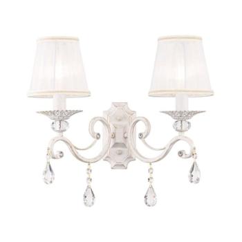 Maytoni ARM247-02-G - Fali lámpa GRACE 2xE14/40W/230V ARM247-02-G kép