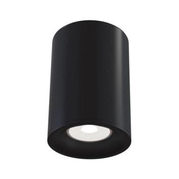 Maytoni C012CL-01B - Spotlámpa SLIM 1xGU10/50W/230V fekete C012CL-01B kép
