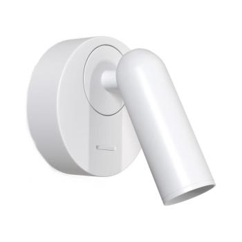 Maytoni C038WL-L3W3K - LED fali lámpa MIRAX LED/3W/230V 3000K fehér C038WL-L3W3K kép