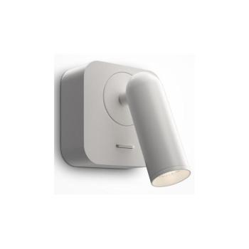 Maytoni C039WL-L3W3K - LED Fali spotlámpa MIRAX LED/3W/230V fekete C039WL-L3W3K kép