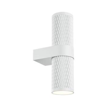 Maytoni C069WL-02B - Fali spotlámpa FOCUS 2xGU10/7W/230V fekete C069WL-02B kép