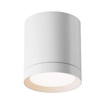 Maytoni C086CM-GX53-MRD-W - Spotlámpa HOOP 1xGX53/15W/230V fehér C086CM-GX53-MRD-W kép