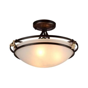Maytoni C232-CL-03-R - Felületre szerelhető csillár COMBINARE 3xE27/60W/230V C232-CL-03-R