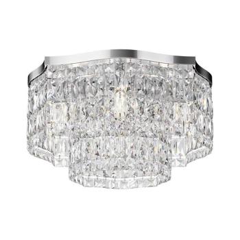 Maytoni DIA005CL-06CH - Mennyezeti lámpa DUNE 6xE14/60W/230V króm DIA005CL-06CH kép