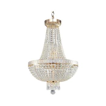 Maytoni DIA750-TT40-WG - Csillár láncon BELLA 7xE14/60W/230V DIA750-TT40-WG kép