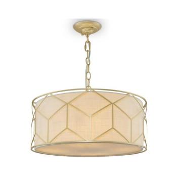 Maytoni H223PL-03G - Csillár láncon MESSINA 4xE27/40W/230V H223PL-03G kép