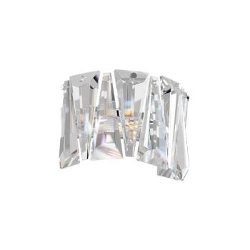 Maytoni MOD043WL-01CH - Fali lámpa PUNTES 1xE14/60W/230V króm MOD043WL-01CH kép