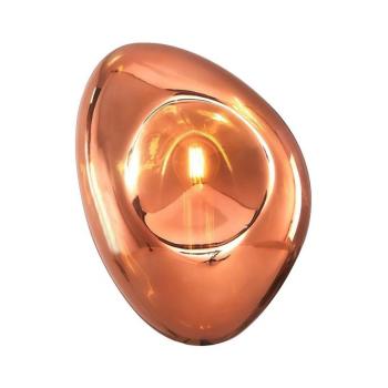 Maytoni MOD306WL-01C - Fali lámpa MABELL 1xE14/40W/230V réz MOD306WL-01C kép