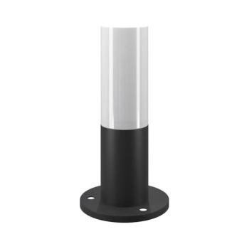 Maytoni O418FL-01B - Kültéri lámpa WILLIS 1xE27/60W/230V 30 cm IP54 fekete O418FL-01B kép