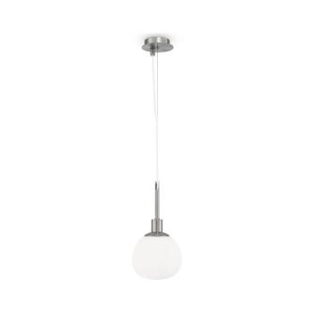 Maytoni MOD221-PL-01-N - Csillár zsinóron ERICH 1xE14/40W/230V matt króm MOD221-PL-01-N kép