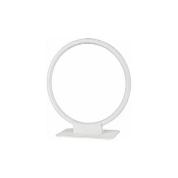 Maytoni MOD807-TL-01-18-W - LED Asztali lámpa NOLA LED/18W/230V MOD807-TL-01-18-W kép