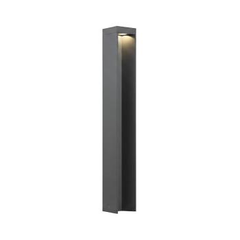 Maytoni O596FL-L9GR4K1 - LED kültéri lámpa ESSEN LED/9W/230V IP54 fekete O596FL-L9GR4K1 kép