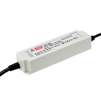 Mean Well 12V tápegység kép