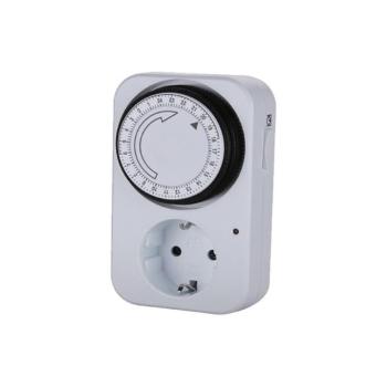 Mechanikai időzítő TIMEC-15 16A 3500W 8002280 VITO