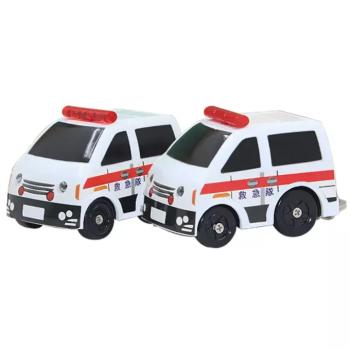 Medál AMBULANCE kép