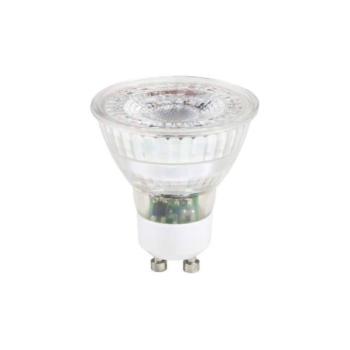 MEGAMAN GU10 4,7 W LED reflektor Ra97 2 700 K dimm kép