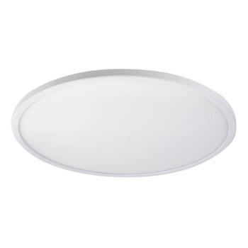 MEGAMAN LED mennyezeti lámpa, Matter Josie fehér, RGBW, IP54, okos kép