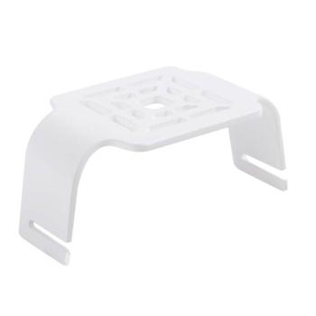 MEGAMAN LED süllyesztett spotlámpa Tego Slim, 10-es csomag, 4,000 K, fehér kép