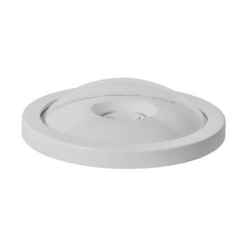MEGATRON Brighteye GX53 7 W 2 700 K Ø11,2 cm fehér kép