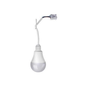 MEGATRON LED építési lámpa 8,5W 4,000K csatlakozó terminállal kép