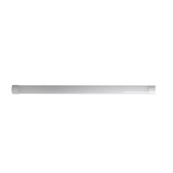 MEGATRON LED mennyezeti lámpa Base Lista, 120 cm, 5000 lm, CCT kép