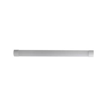 MEGATRON LED mennyezeti lámpa Base Lista, 90 cm, 3600 lm, CCT kép